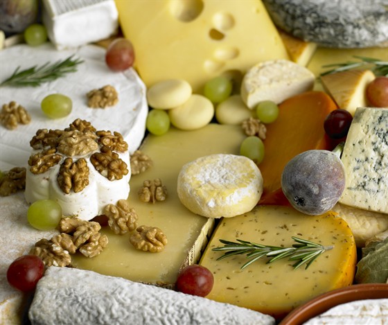 В Греції обов’язково треба спробувати місцевий сир
